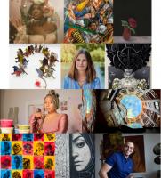 New Jersey State Council on the Arts Releases the 2026 Artist Fellowship Catalog