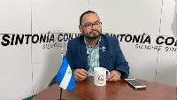 Nicaraguan Journalist Luis Galeano Detained by ICE in Florida