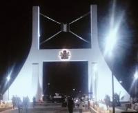 Abuja City Gate: Nigeria’s Trending Tourist Monument 