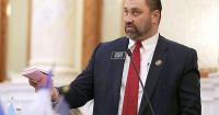 South Dakota Lawmaker’s Felony Trial Set For December