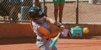 Las Vegas youth athlete named finalist for national award