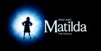 The Growing Stage presents Roald Dahl's "Matilda, the Musical"