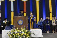 Research leader prepares to retire