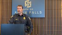 Sioux Falls PD shares DUIs on the rise halfway through 2026