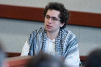 Victims of Vermont shooting testify during first day of Jason Eaton trial