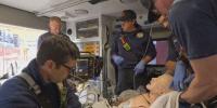 ‘We may have won the day, but not the battle’: Anchorage Fire Department combats opioid overdoses with on-scene support