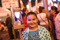 Why Costa Ricans Carry Lanterns on the Eve of Independence Day