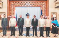 The shared history of Mexico and the Philippines