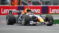 Liam Lawson reflects on 'strong three weekends' with Redbull ahead of F1 Azerbaijan 