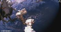 Engineer to astronaut: Wu Fei on little-known story behind Shenzhou-20's safe return