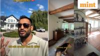 What  ₹17 crore gets you in Poland vs Mumbai? Indian man’s home comparison video goes viral