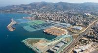 Tripoli projects repackaged   as a logistics hub and gateway