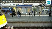 Dutch rail network hit by major disruption, company suspects sabotage