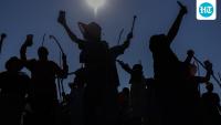 South Africa is at risk of becoming a mafia state