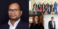 People Moves: Nambawan Super, PNG Business Coalition for Women, ANZ PNG, Internal Revenue Commission