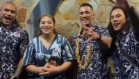 Departing star Luai snubs Tigers and jets off to Samoa