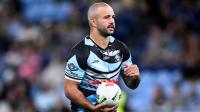 Tongan tearaways target wounded Sharks star Braydon Trindall: ‘Go after him’