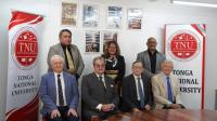 Tonga moves closer to establishing law school as senior judges back TNU plan