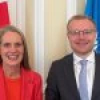UK Energy Minister Agrees to Cross-Government Talks on Maritime Nuclear Strategy