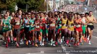 2026 World Athletics Road Running Championships Copenhagen Entries: Here's Who's Competing