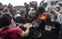Former world leaders urge governments to back inequality panel