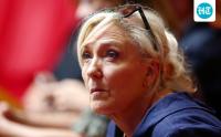 France’s centre has one question: who can beat Marine Le Pen?