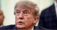 Weather Service Sparks Outrage With Trump-Pleasing Move