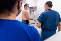 Cardiovascular Disease Now Kills More Hispanic Adults Than Cancer as Diabetes and Blood Pressure Risks Start Younger