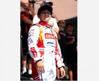 Tariq set for Italy testing
