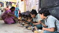 Launch of expansion of Perunthalaivar Kamarajar Breakfast Scheme deferred to September 22: T.N. govt.