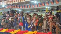 Culture must be preserved for future generations