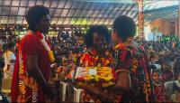 Education key to PNG’s future, says Dame Maria Kopkop