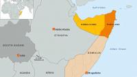 How Somalia Can Be The Anchor Of The Red Sea And Indian Ocean – OpEd