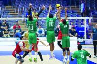 Oman shift focus to Arab Championship with Sohar camp