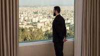 Al-Sharaa Pitches Syria As Regional Trade Hub During UAE Visit