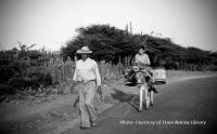 Episode CCCLXXI: Hooves of Heritage: The Animals That Connect Aruba’s Past and Present