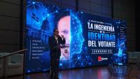“Voter identity engineering”: the new proposal by analyst Leonardo Gil