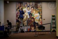 US Pays $827 Million in Mandatory UN Dues but Still Owes about $4.2 Billion