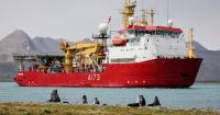 Argentina rejects the British guide for business in the Falklands and prepares new actions