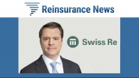 Swiss Re sees adequate opportunities in short-tail lines and data centres: Urs Baertschi