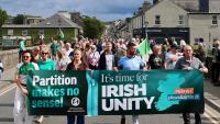 Ireland, Scotland, and Wales independence parties pledge cooperation toward self-determination