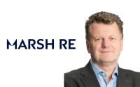 Marsh Re’s Enoizi warns against premature Jan 1 rate calls, flags widening protection gap