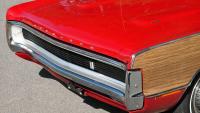 The Rarest Plymouth Muscle Wagon Is Vanishing From the Market