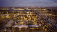 Saudi Oil Crisis Deepens as Aramco Suspends Yanbu Loadings
