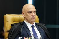 Brazil’s top court postpones ruling on probe of justice in politically charged case