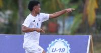 Scanlan hat-trick seals Samoa’s win over Vanuatu
