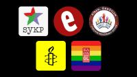Turkish government escalates crackdown on left-wing parties, LGBTQ+ associations and media outlets