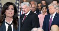 President Trump Nominates Franklin Graham's Daughter for Key Religious Freedom Position
