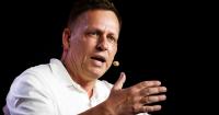 Peter Thiel takes his creepy Antichrist lectures to the Bible Belt