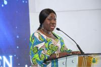 Gov’t to ensure Ghanaian businesses benefit from Sentuo Airport Garden City project – Ofosu-Adjare